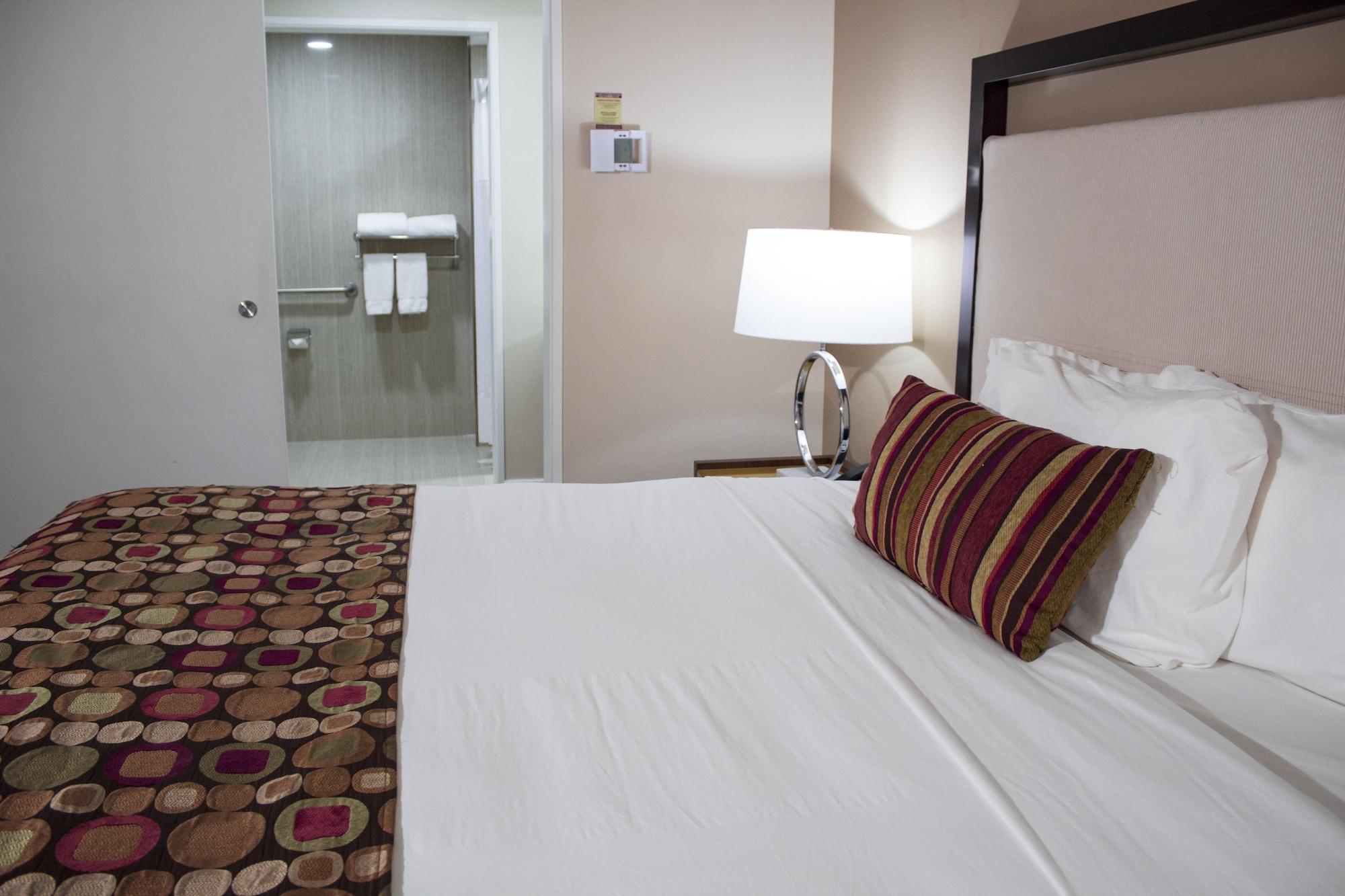 Hawthorn Extended Stay By Wyndham Mcallen Exterior photo