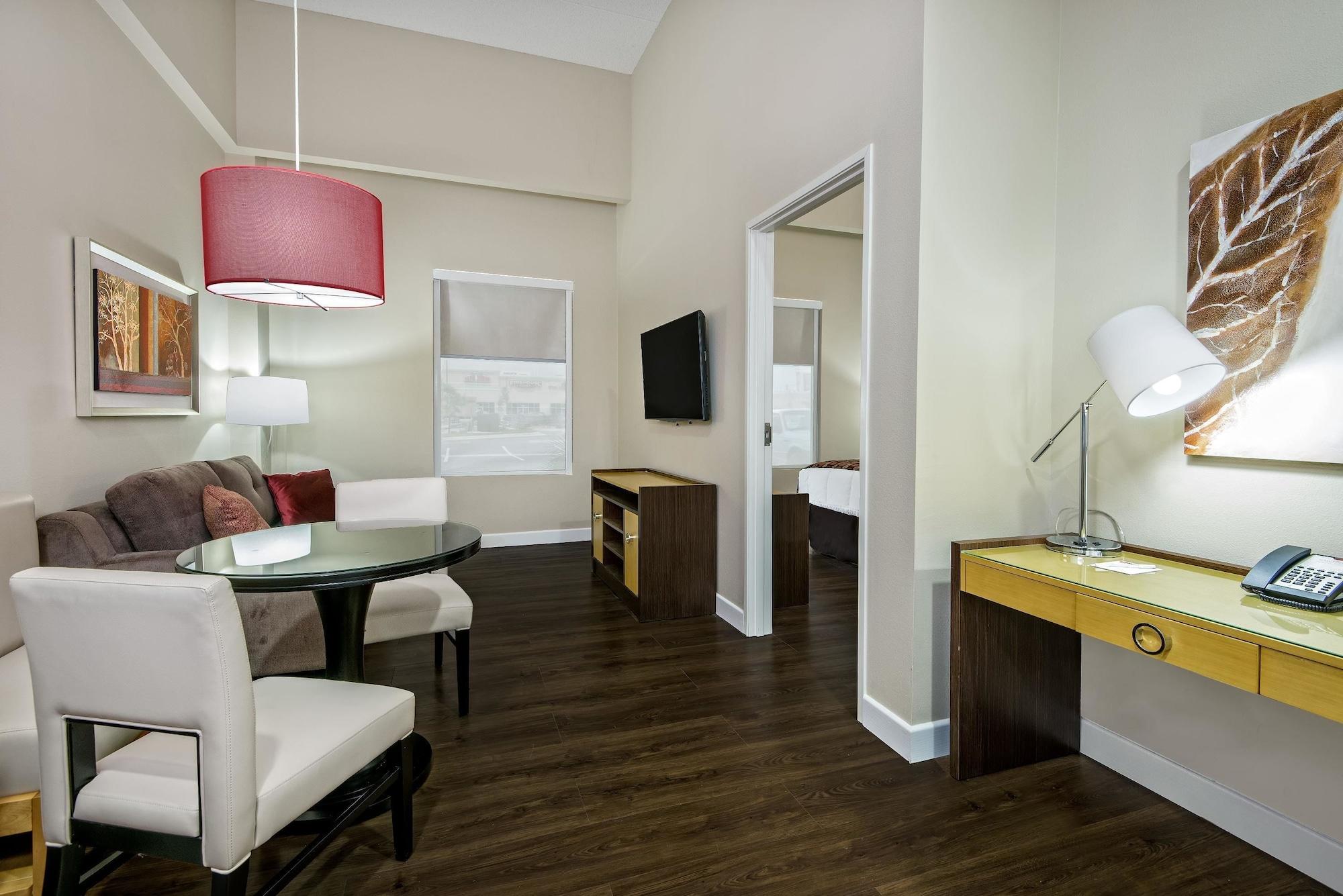 Hawthorn Extended Stay By Wyndham Mcallen Exterior photo