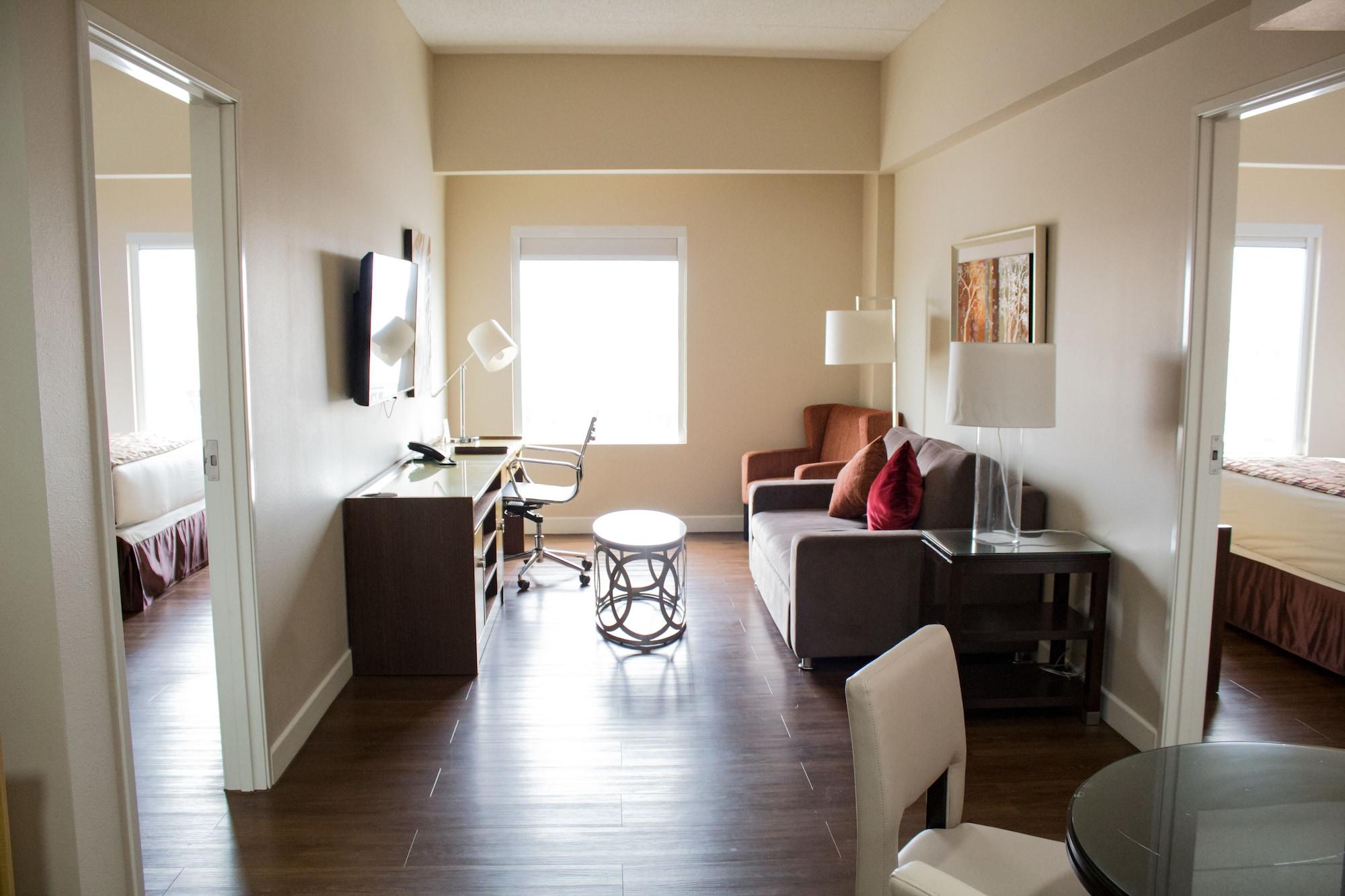 Hawthorn Extended Stay By Wyndham Mcallen Exterior photo
